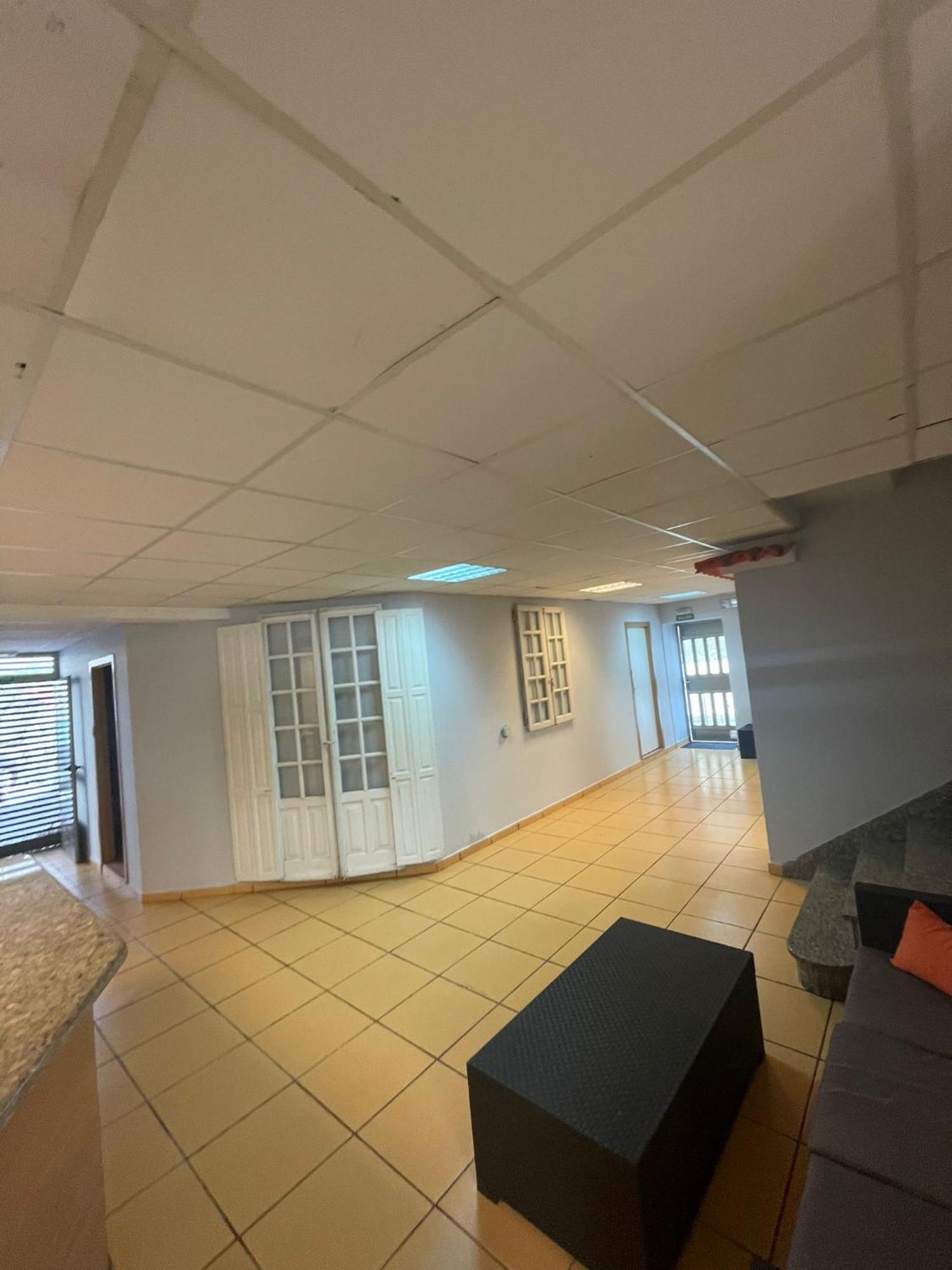 Hostel Cangas ภายนอก รูปภาพ